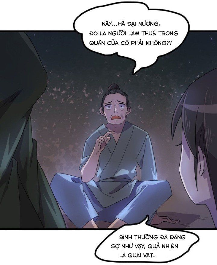 huyết mực sơn hà chapter 7 36