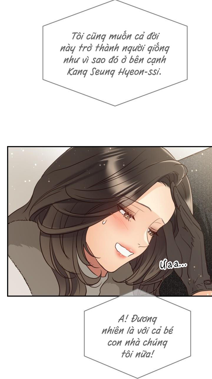 [16+] ánh sao ban mai chapter 77.2 21