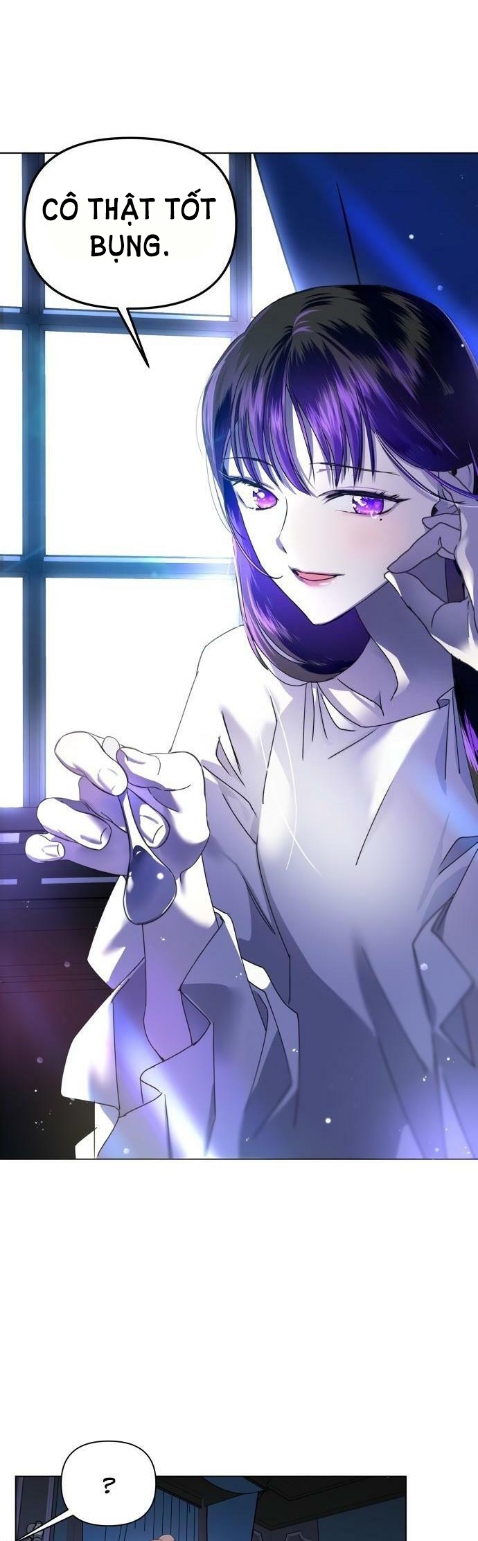 tôi muốn trở thành cô ấy dù chỉ là một ngày chapter 3 38