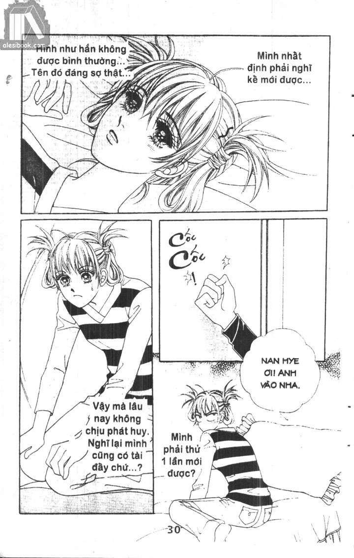 hồng tiểu thư chapter 5 30