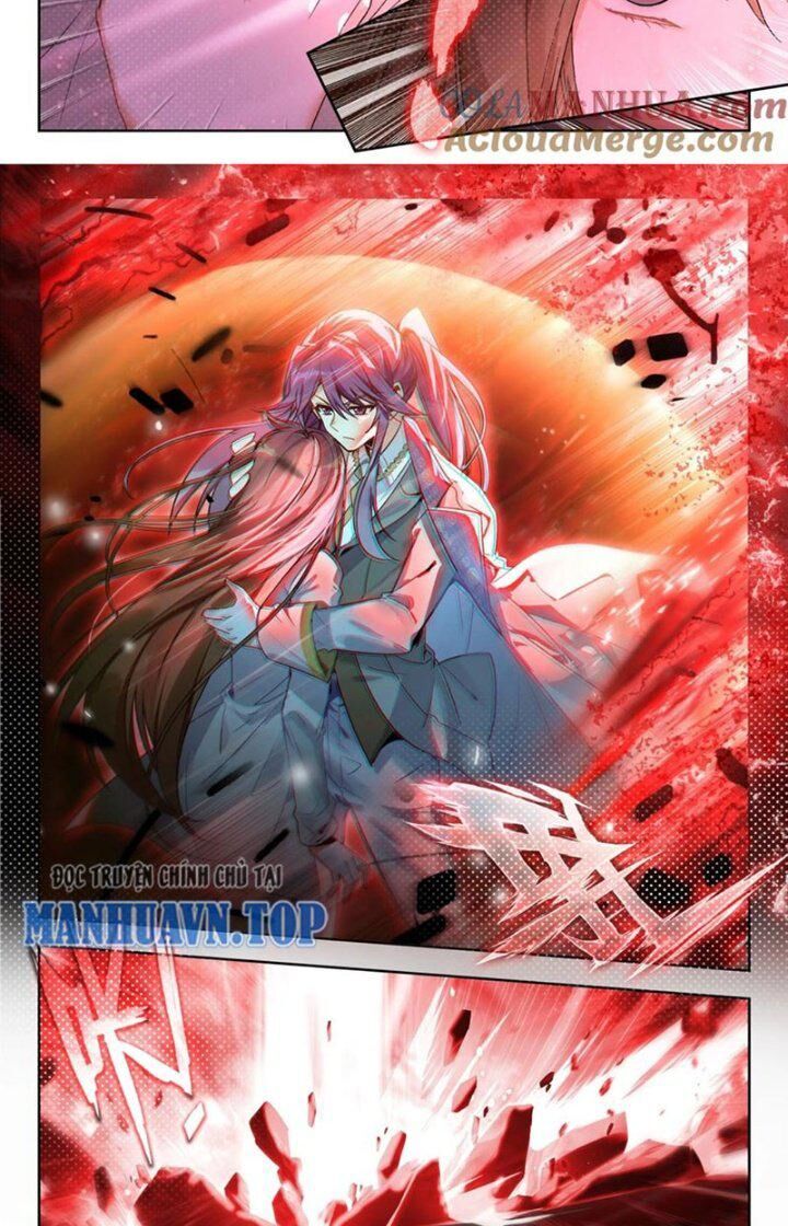 đấu la đại lục ii (tuyệt thế đường môn) chapter 382 8