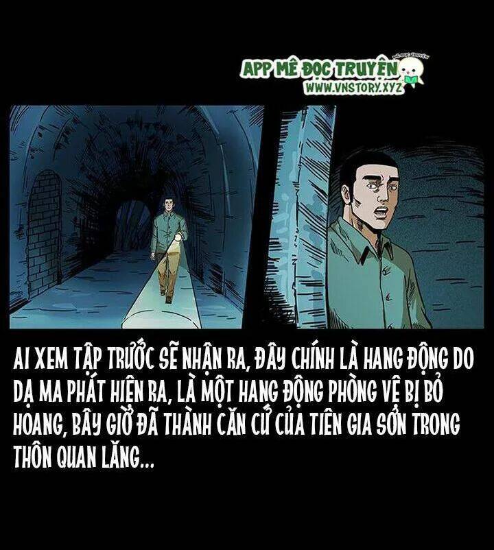 U Minh Ngụy Tượng Chapter 209: U minh ngày một trưởng thành - Trang 12