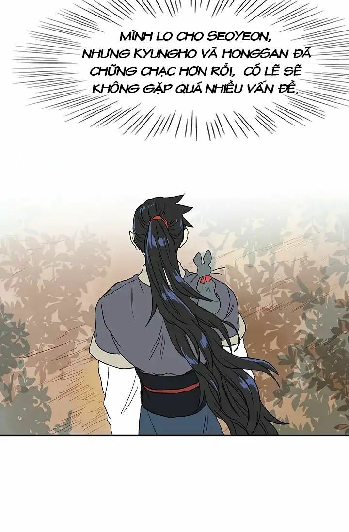 học sĩ tái sinh chapter 88 45