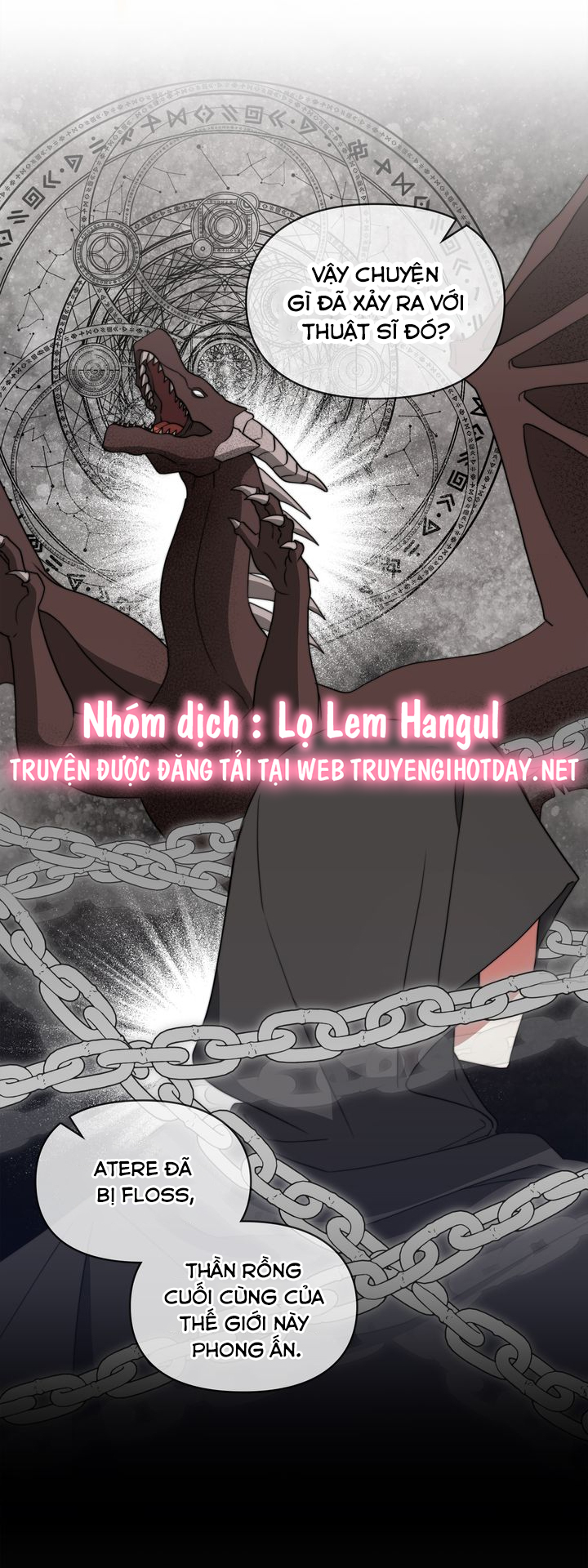 công nương eluana vita chapter 121 23