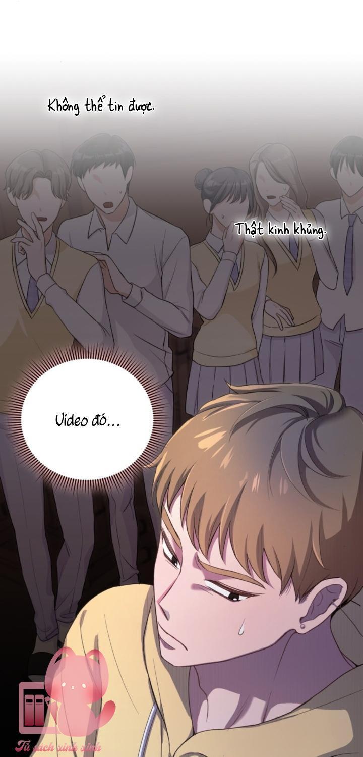 moon shark: cá mập cũng có thể trở thành ngôi sao chapter 7 16