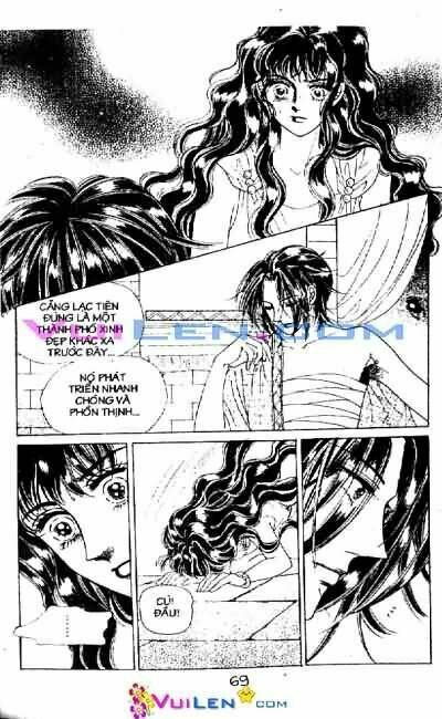 nữ hoàng biển cả chapter 15 69