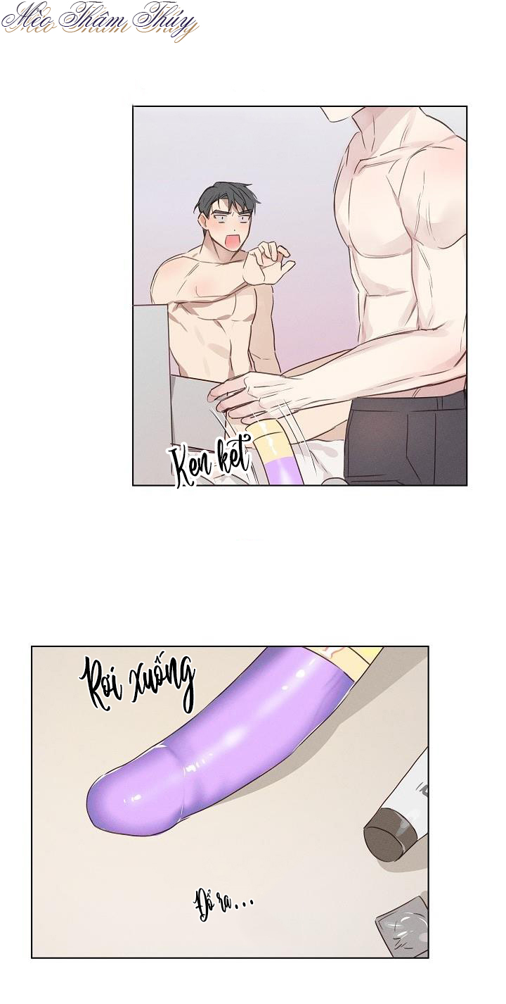 nơi tình yêu định mệnh chapter 3 24