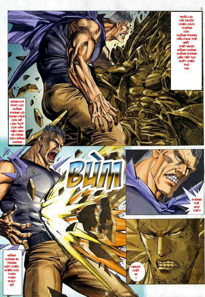 võ thần chapter 36 3