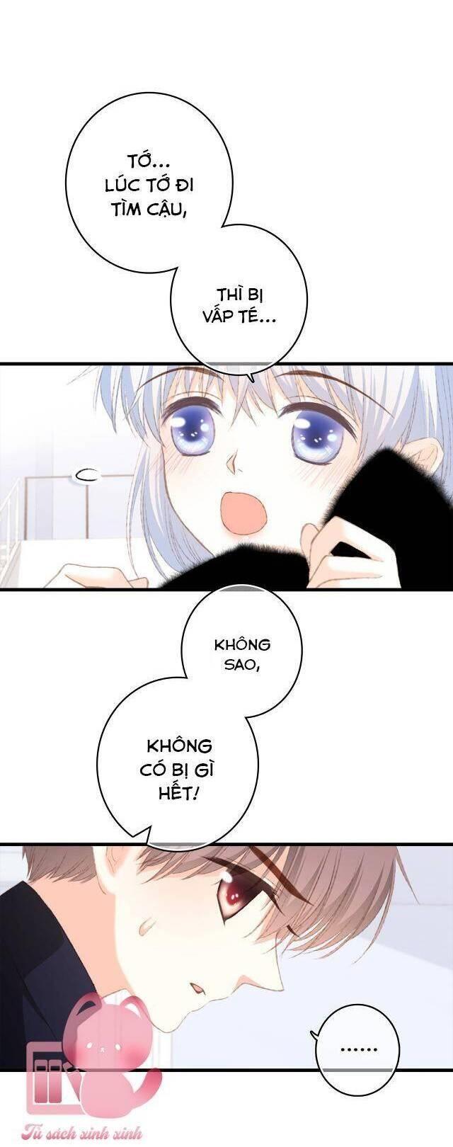 con tim rung động 2 chapter 98.1 10