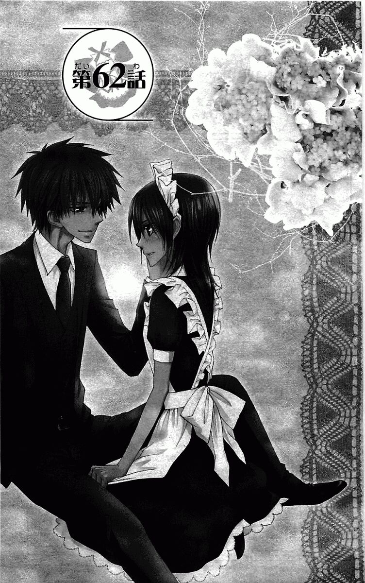 khi sếp là hầu bàn chapter 62 1