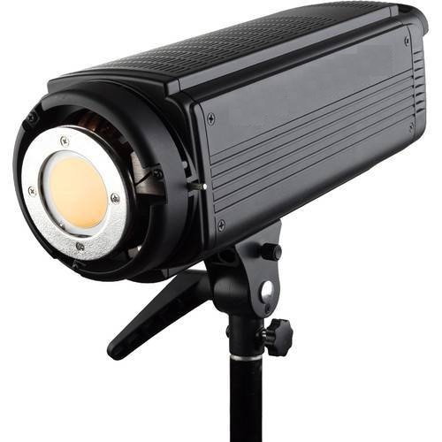 Đèn led studio  SL-200W