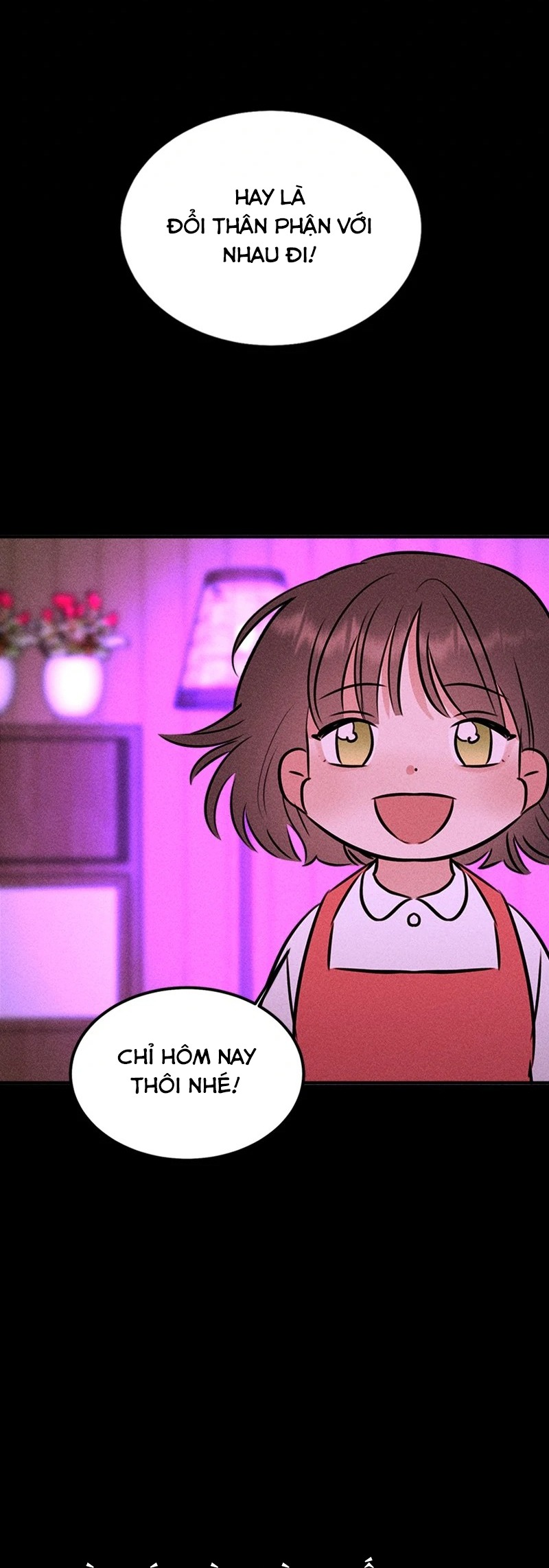 cuộc sống riêng của chị tôi chapter 42 35
