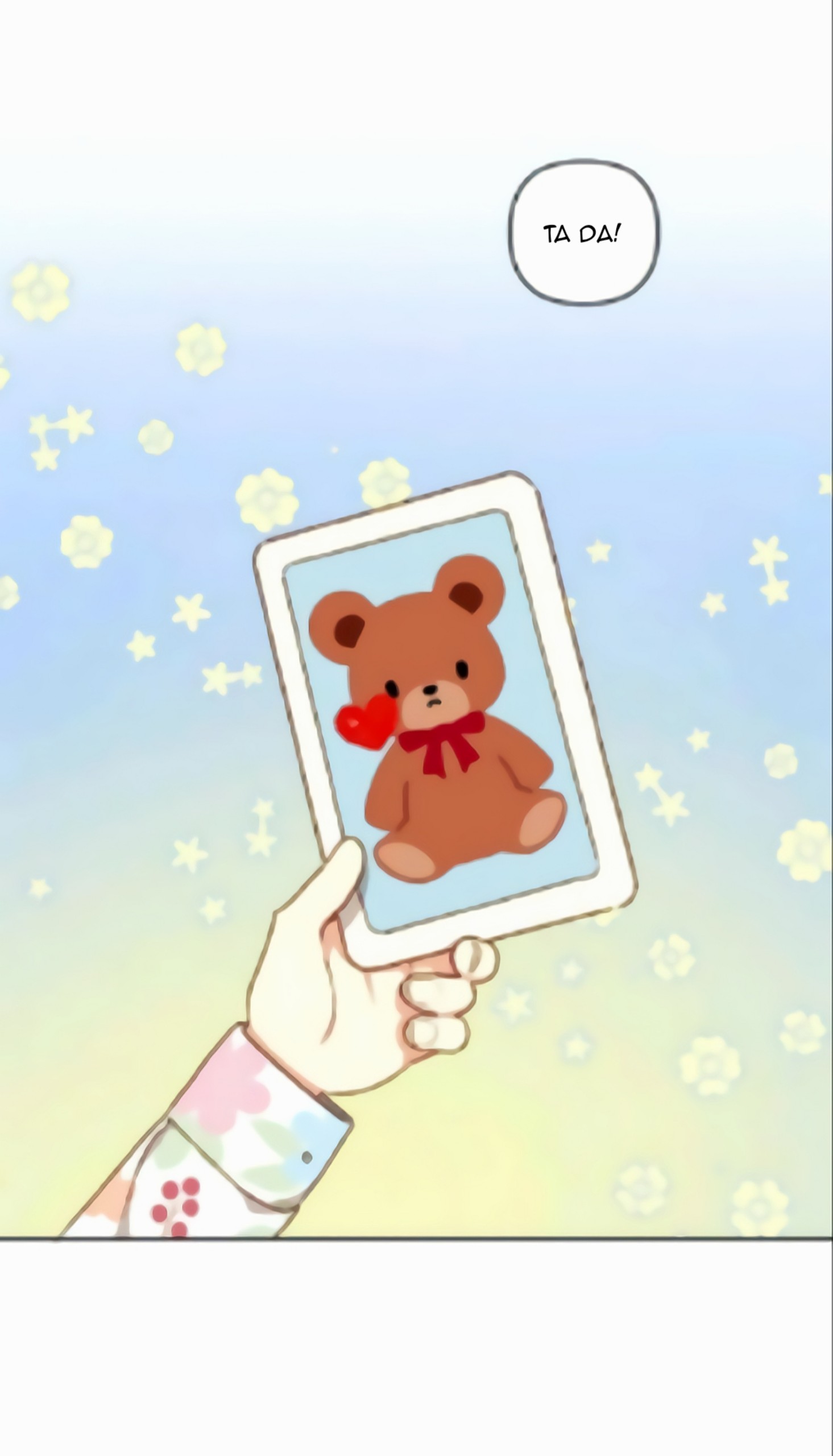 nữ chính muốn tôi trở thành mẹ kế chapter 18 29