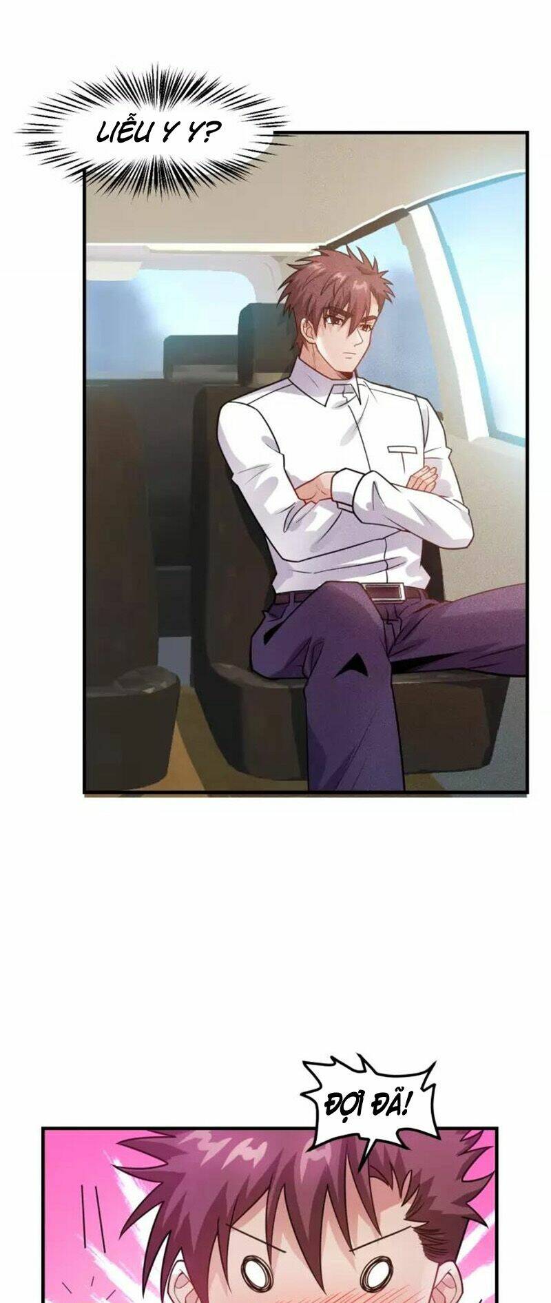 cao thủ cận vệ của nữ chủ tịch chapter 123 9