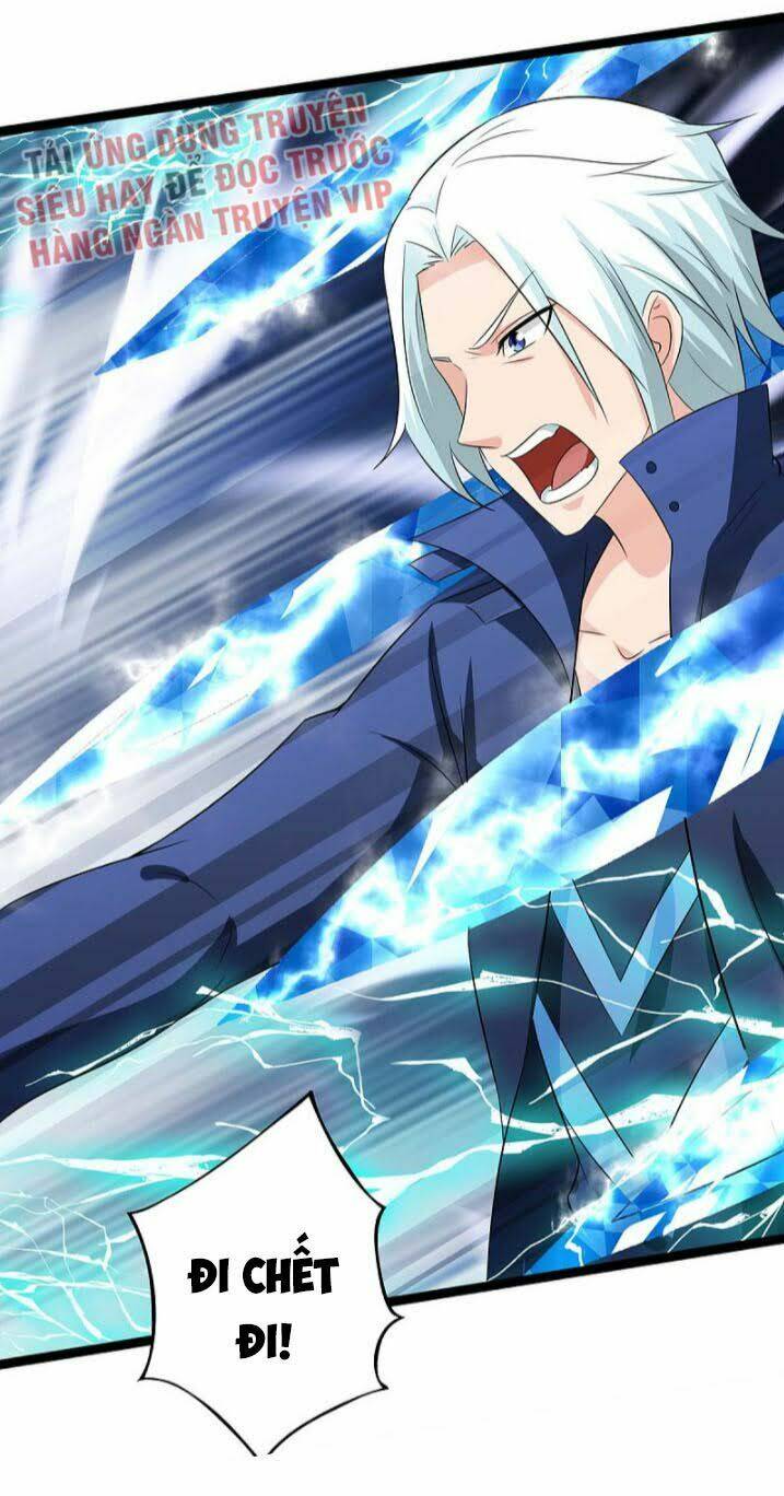 trọng sinh khí thiếu quy lai chapter 135 26