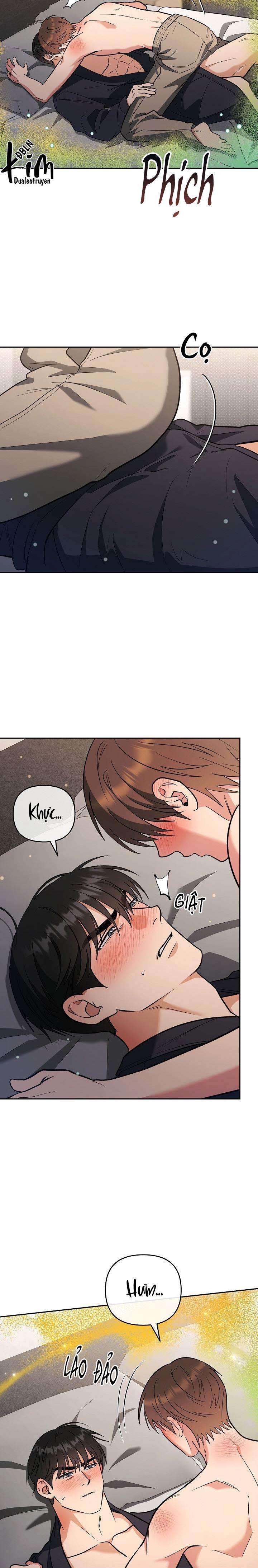 romance not romantic chapter 14 26