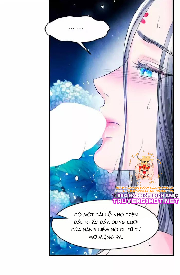 đêm hoang dại chapter 17.1 27