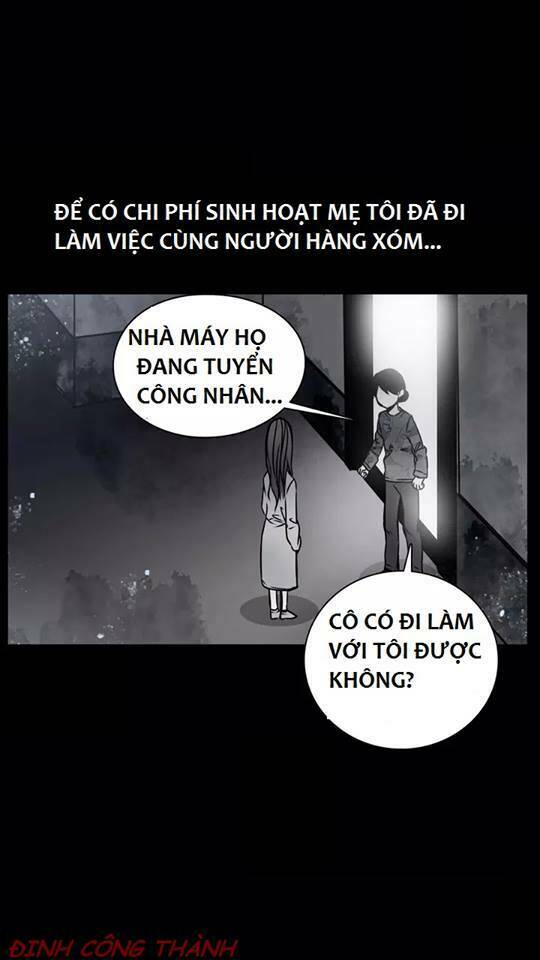 tiểu quỷ chapter 10 32