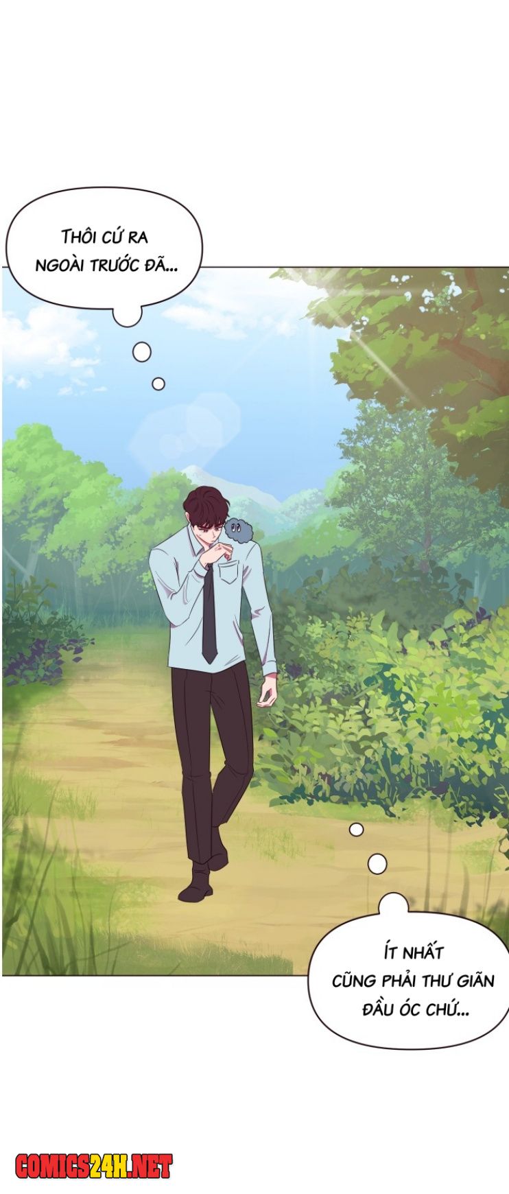 trả đồ chơi lại cho tôi chapter 6 9