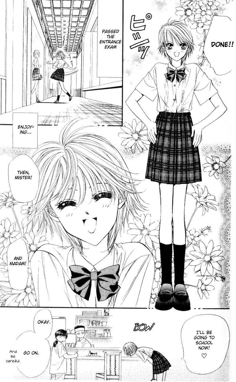 thử thách của kyouko chapter 37 6