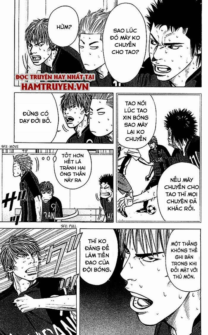 angel voice chapter 51 8