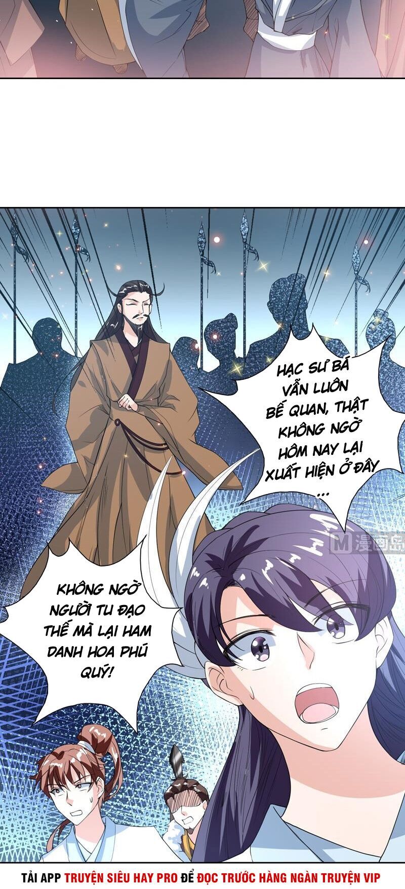 tối cường thần thú hệ thống chapter 118 2