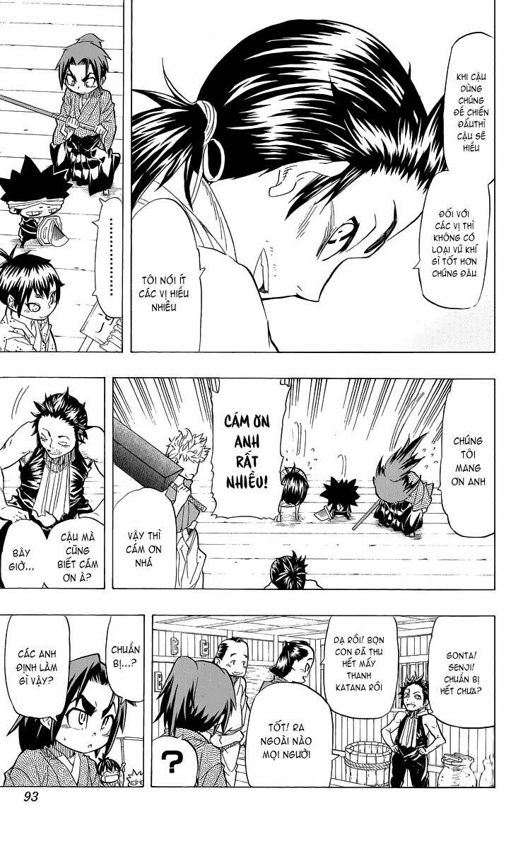 samurai usagi chapter 48 8