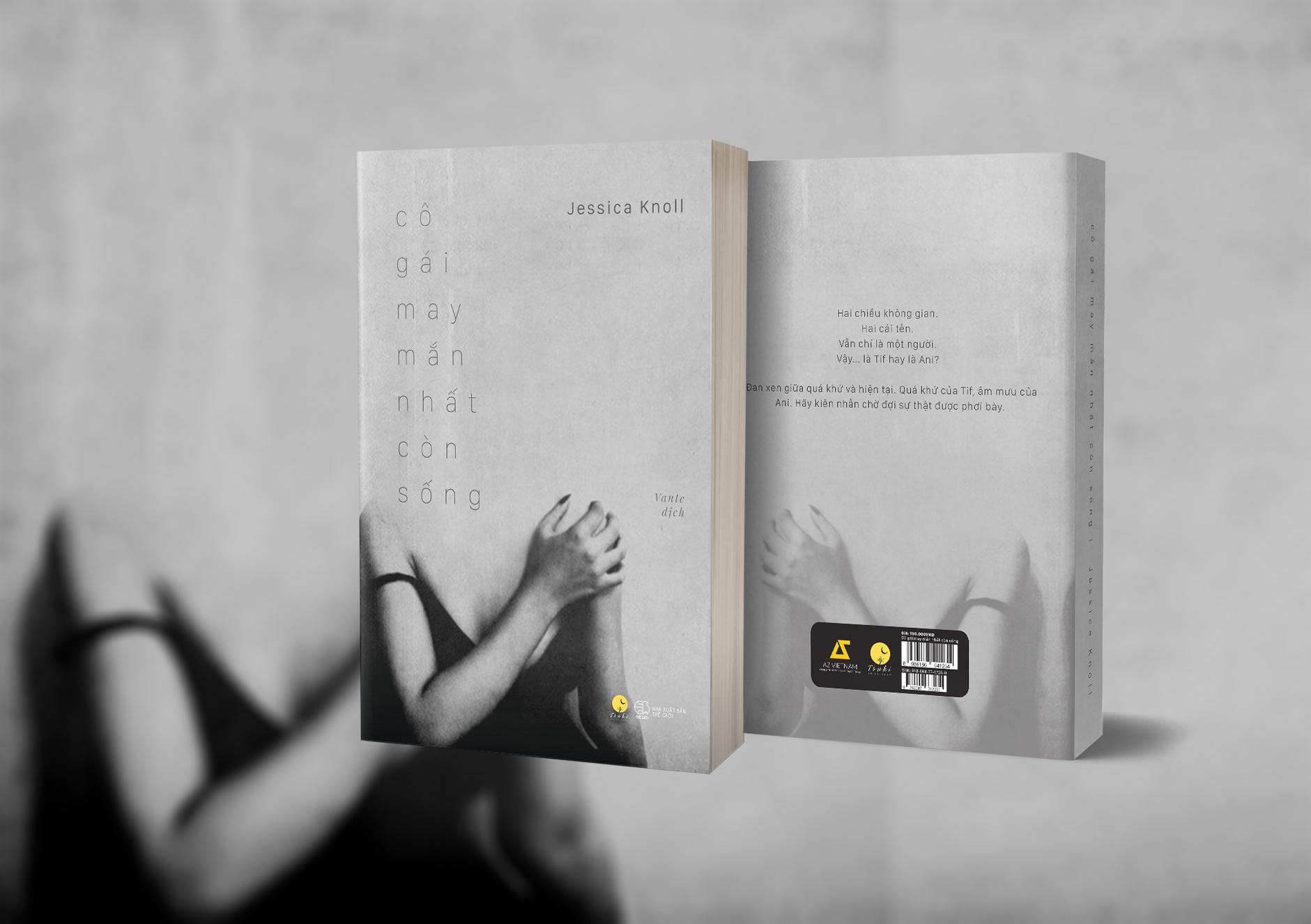 Cô Gái May Mắn Nhất Còn Sống