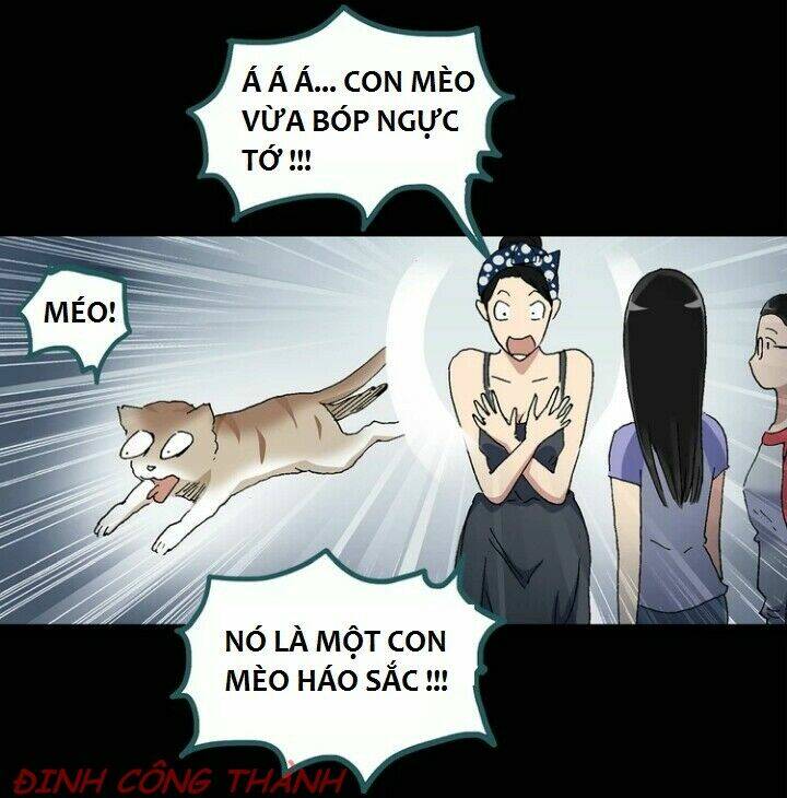 bút tiên chapter 7 11