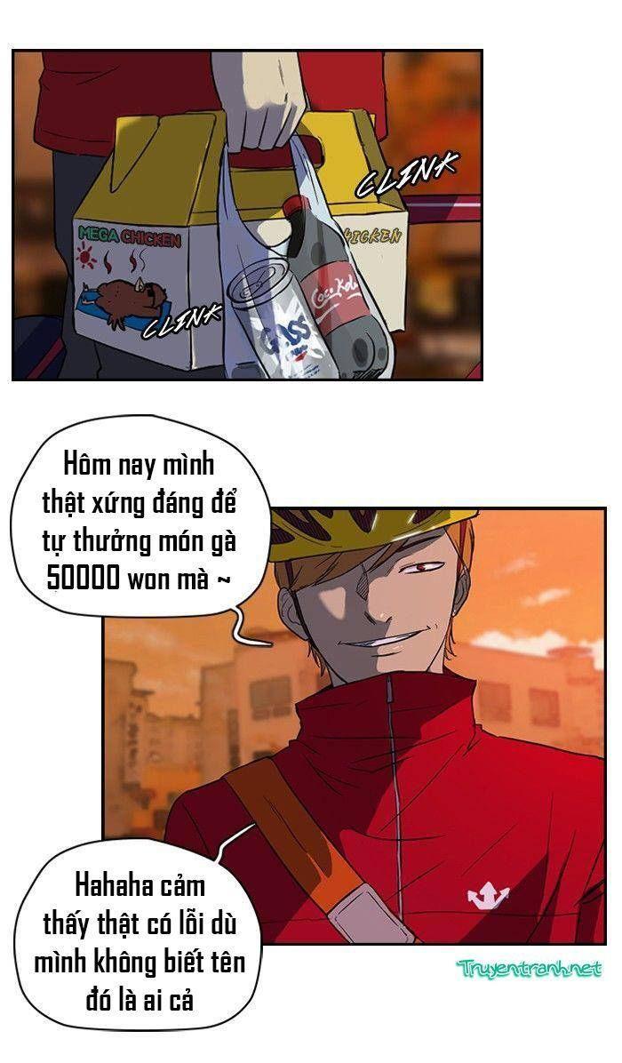 wind breaker chapter 31 42