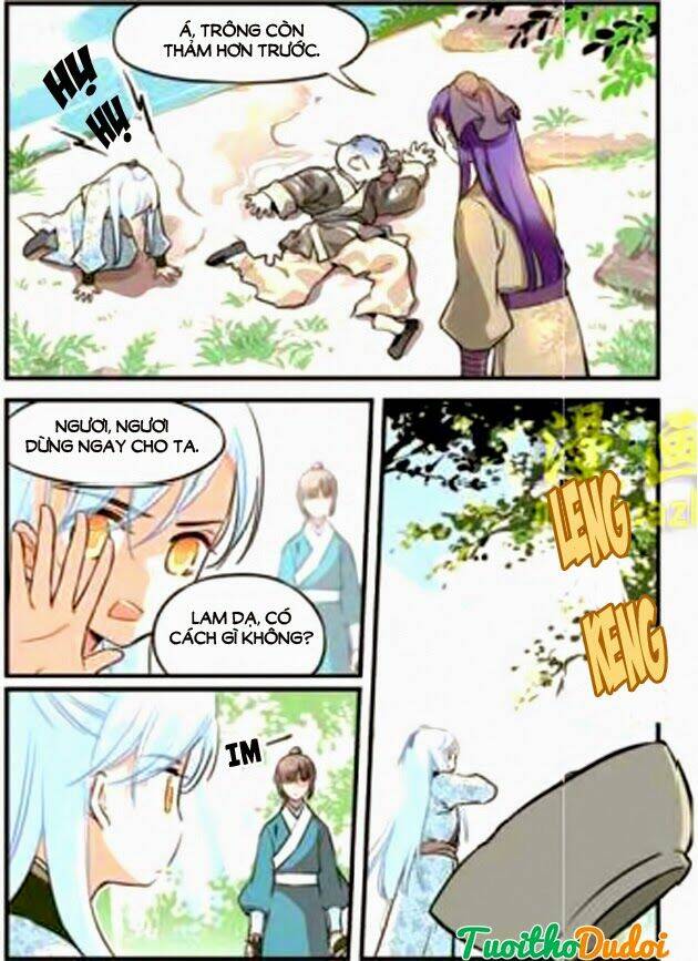 hoa phi hoa chapter 24 10