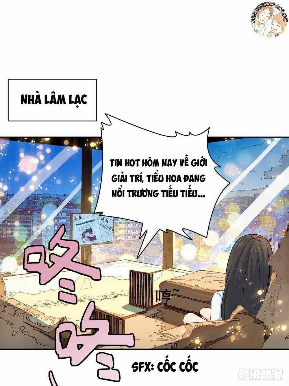 cô vợ siêu mẫu của cố thiếu chapter 53 10