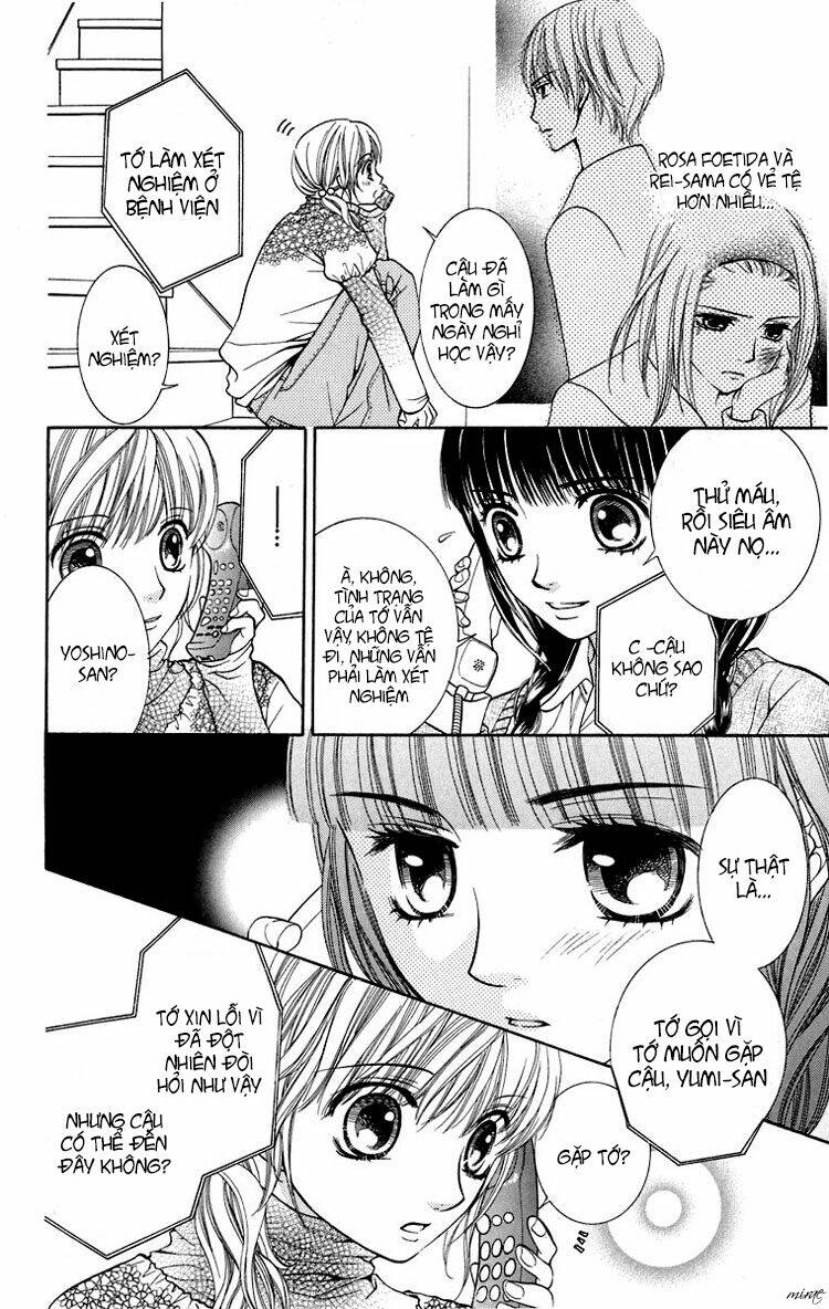 maria-sama ga miteru chapter 11 3