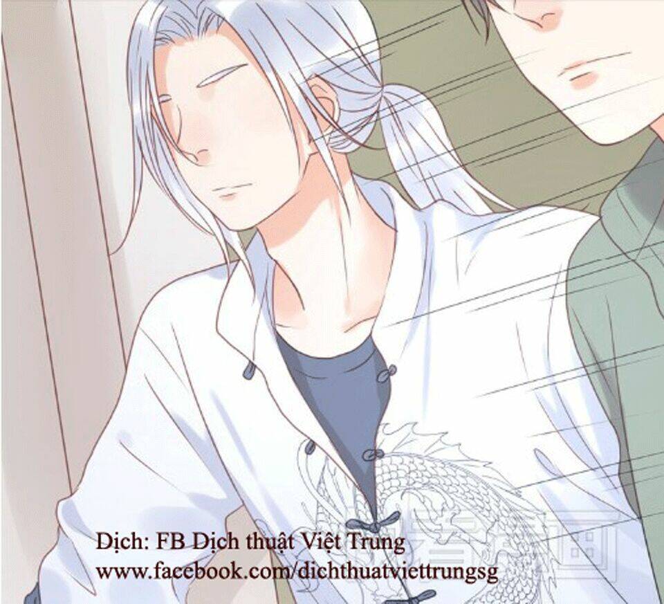 lượm được 1 tiểu hồ ly chapter 18 28