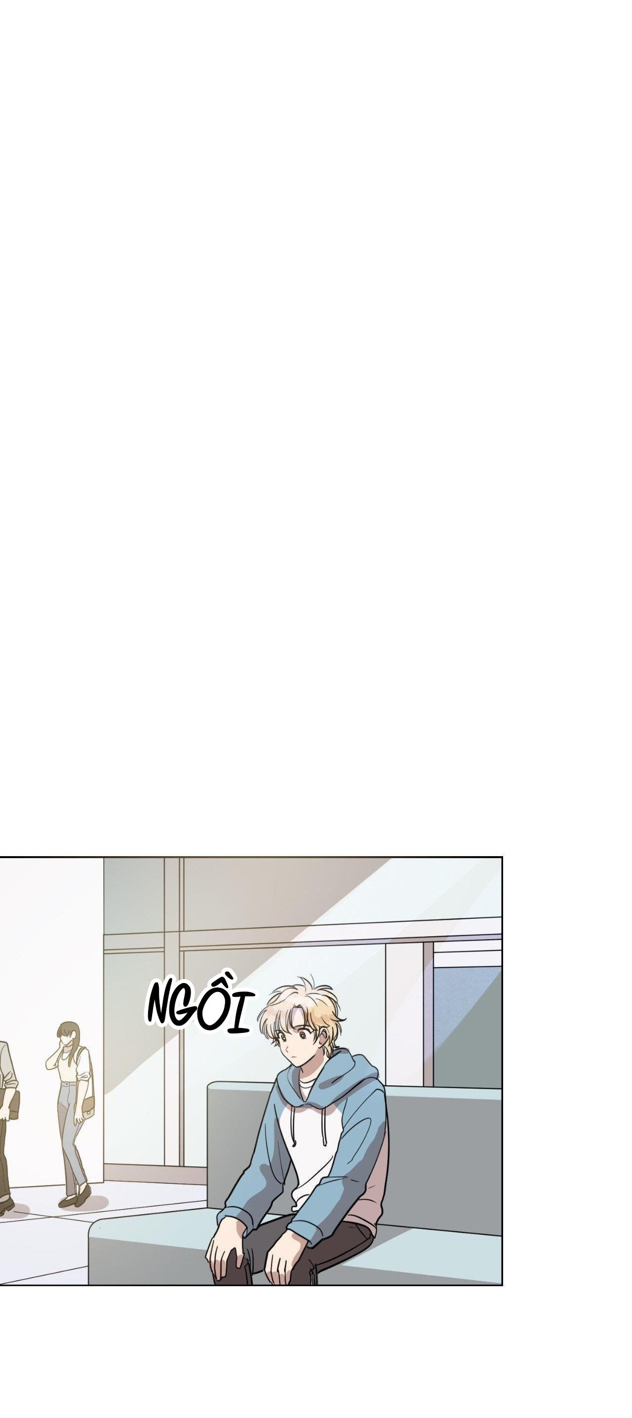 sự hiểu lầm ngọt ngào chapter 13 7