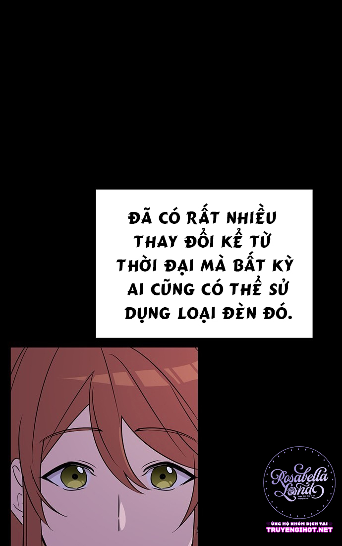 Căn Hộ Kí Túc Xá Của Pháp Sư Chapter 4 - Next Chapter 5