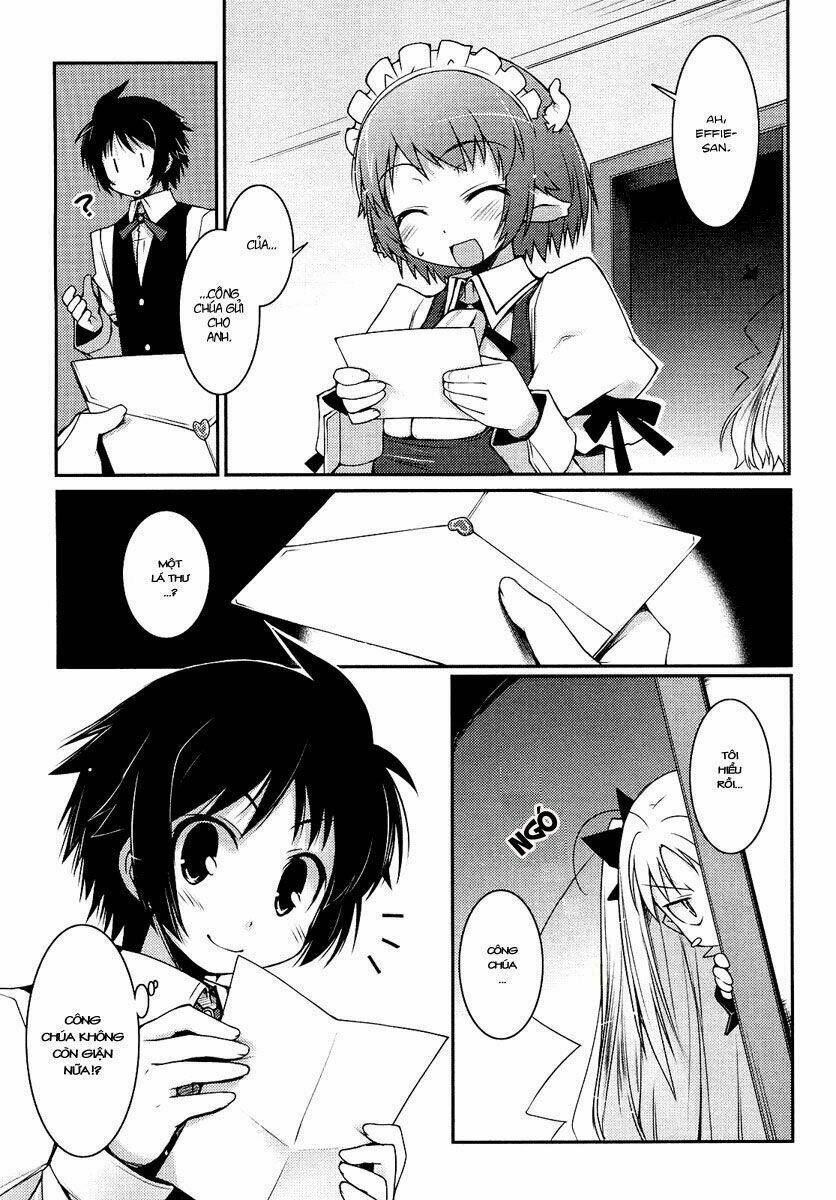 rotte no omocha chapter 5 10