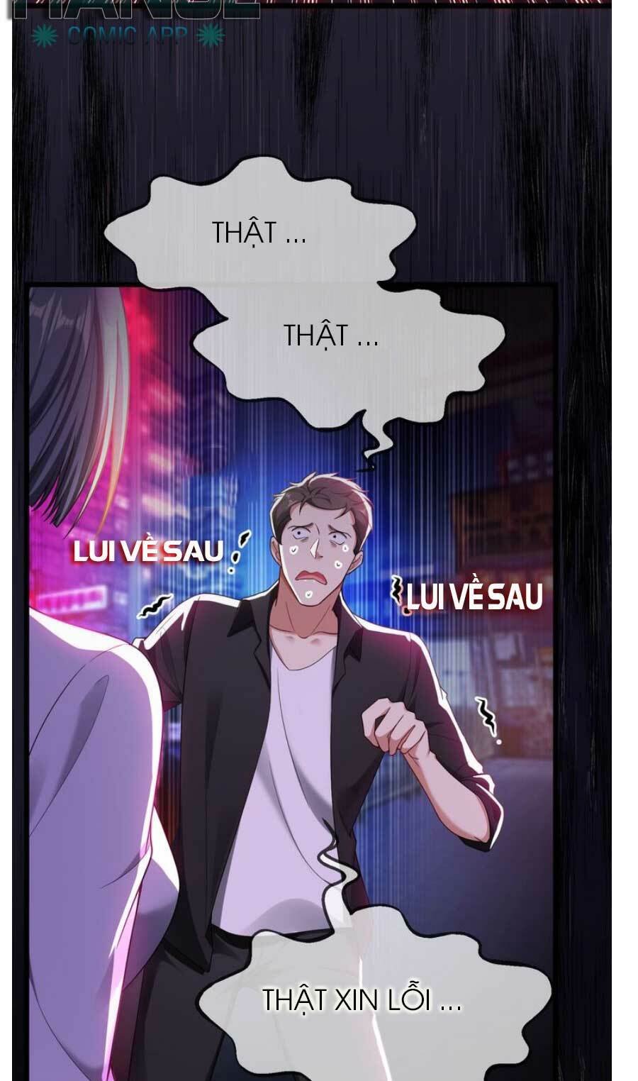 cô vợ nhỏ nuông chiều quá lại thành ác!! chapter 187.1 21