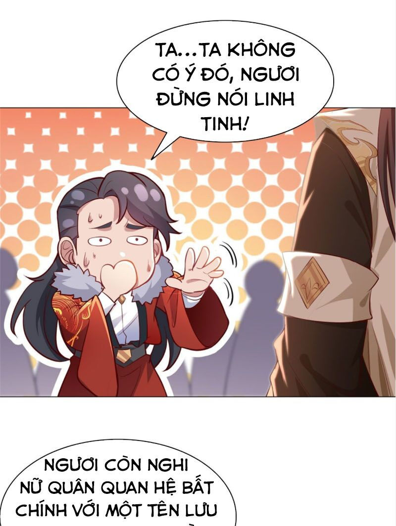 người nuôi rồng chapter 25 23