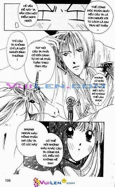 duyên kỳ ngộ chapter 5 109