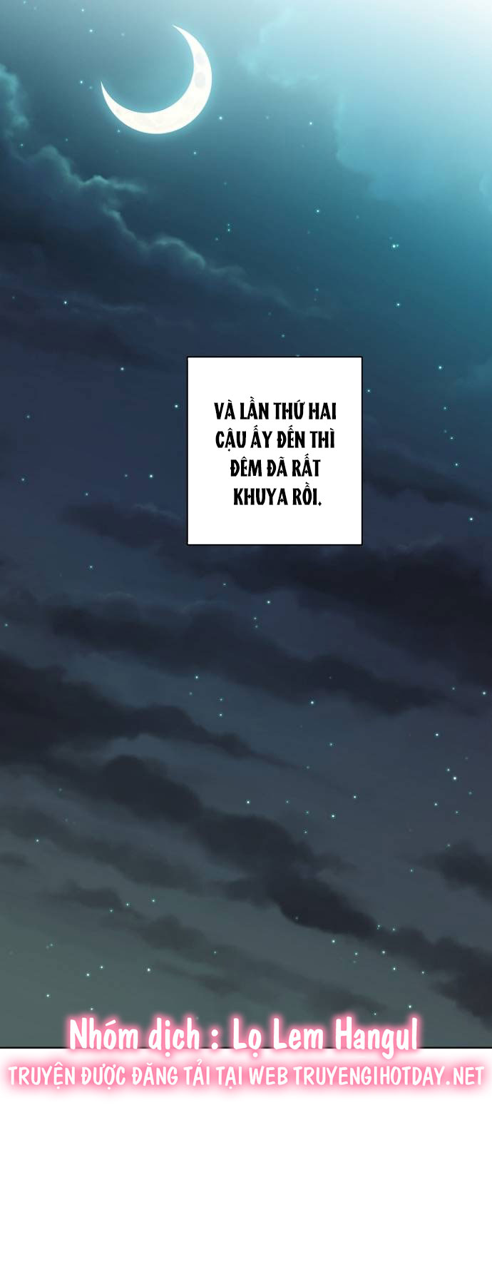 tôi sẽ đưa đứa trẻ ấy rời đi chapter 11 13