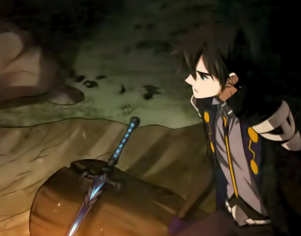 võng du chi cận chiến pháp sư chapter 54 15