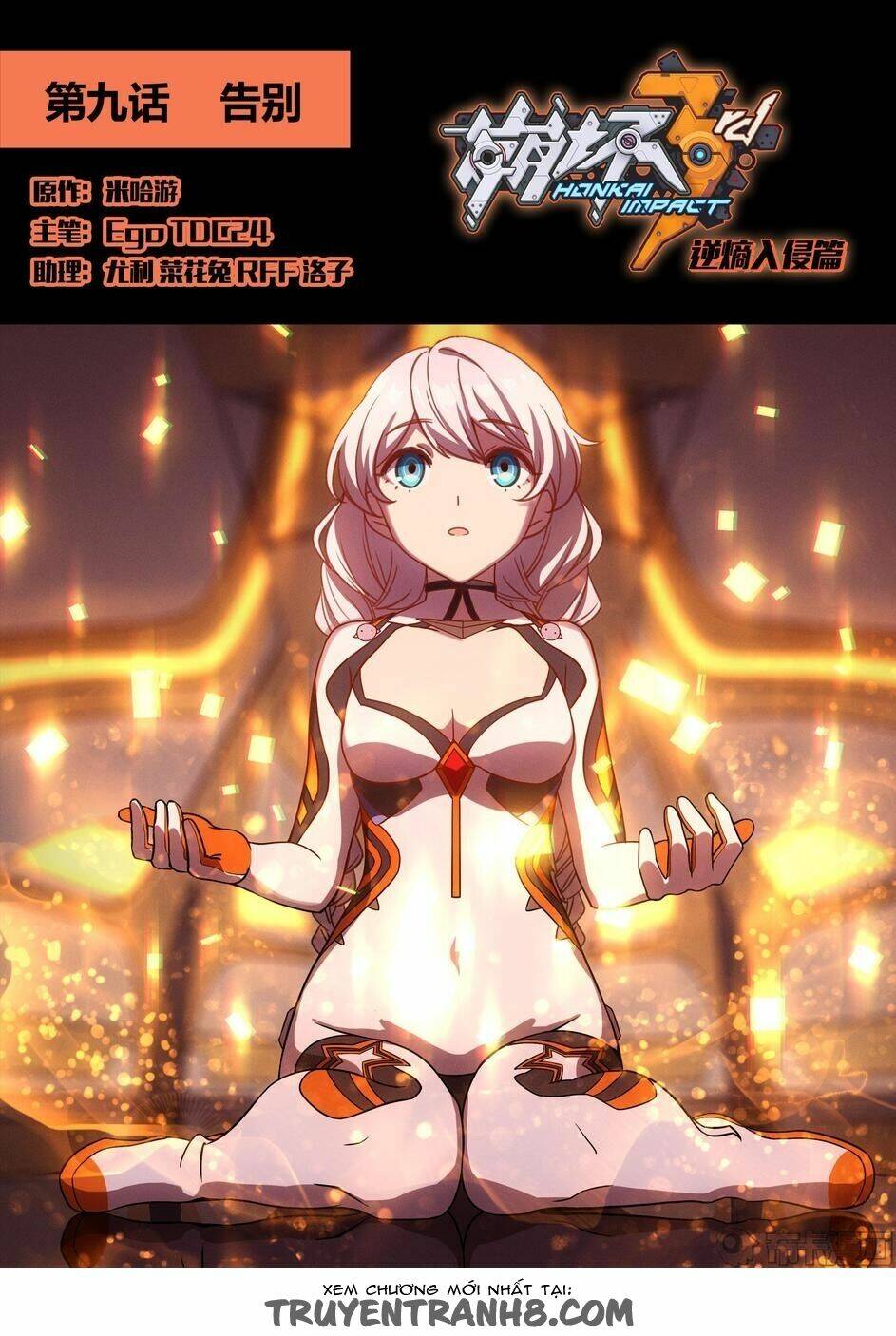 băng hoại 3rd chapter 41 2