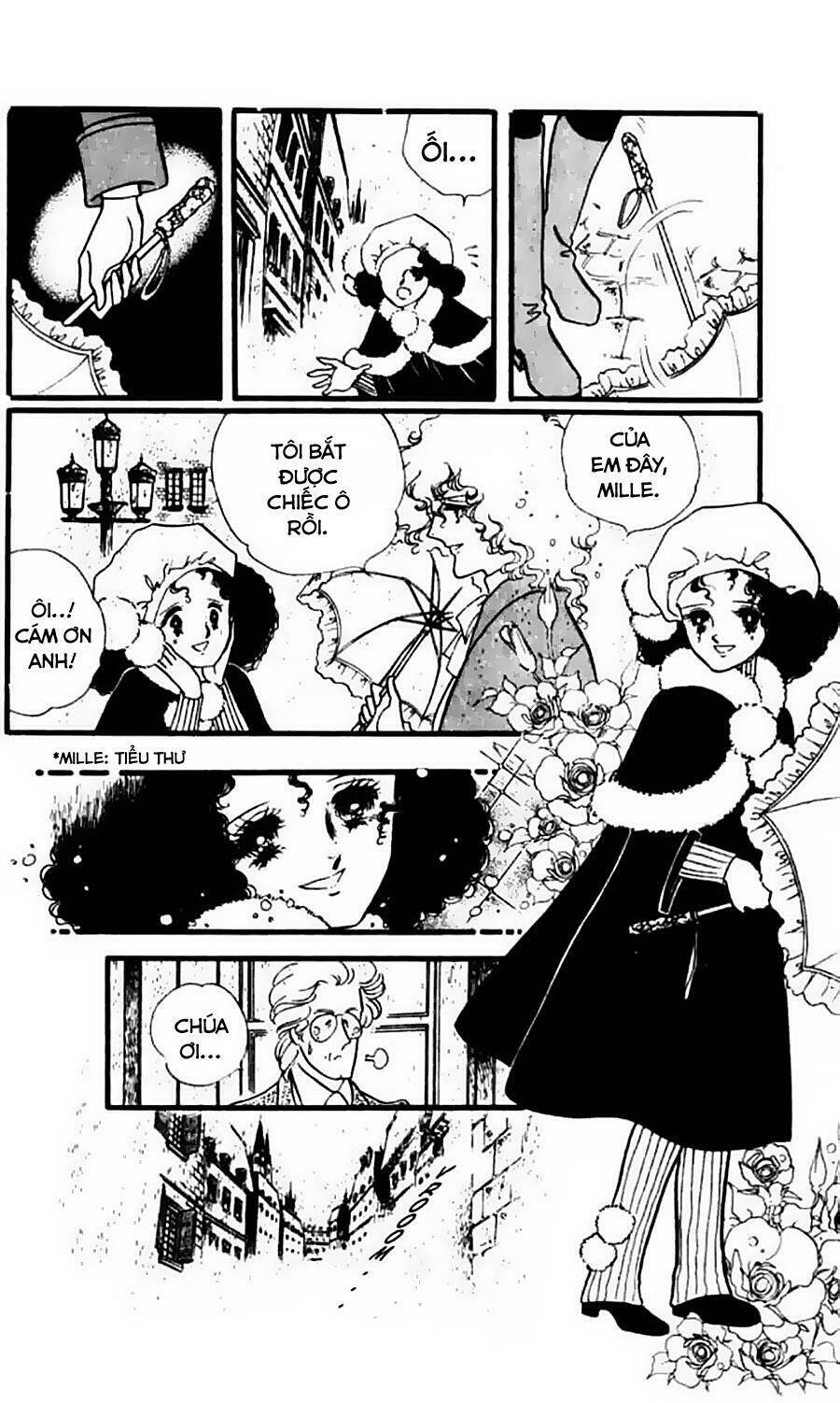 claudine chapter 1 11