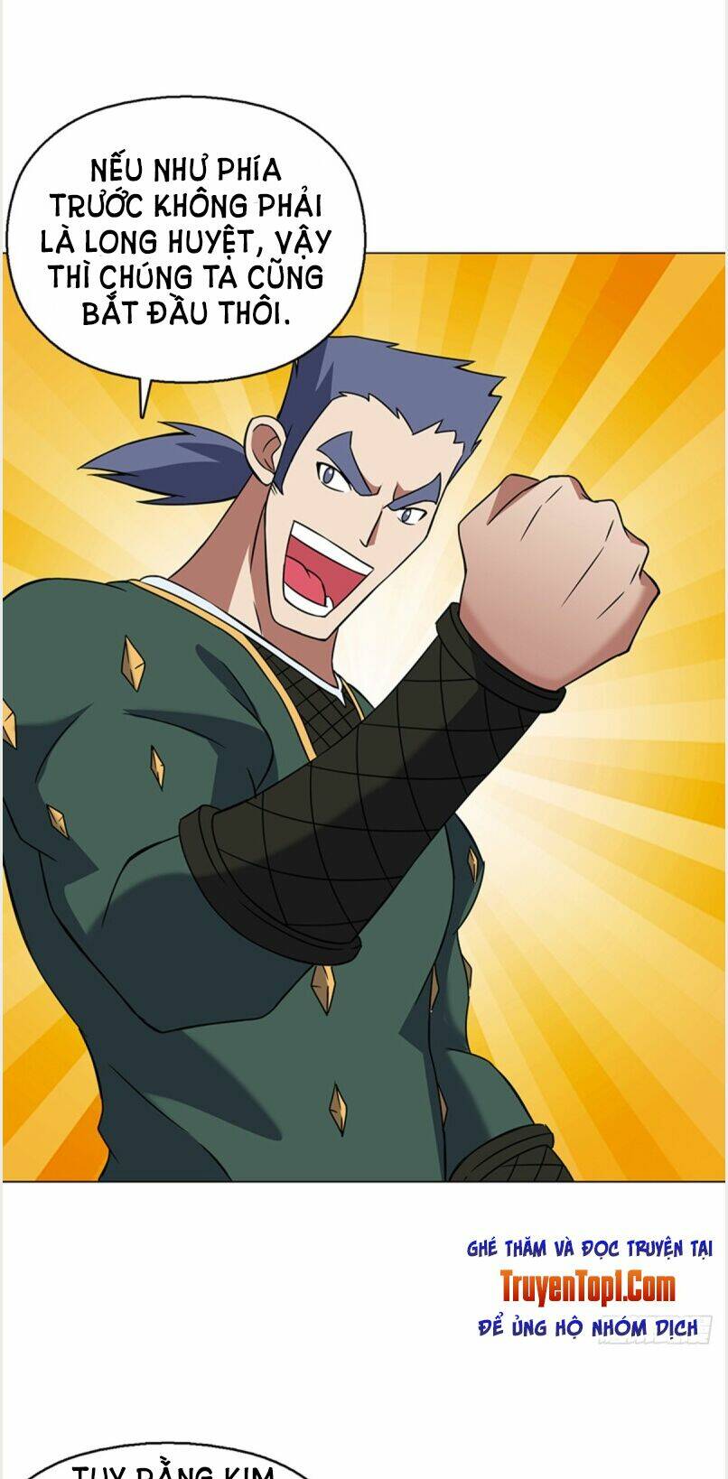 thiên thần quyết chapter 88 7