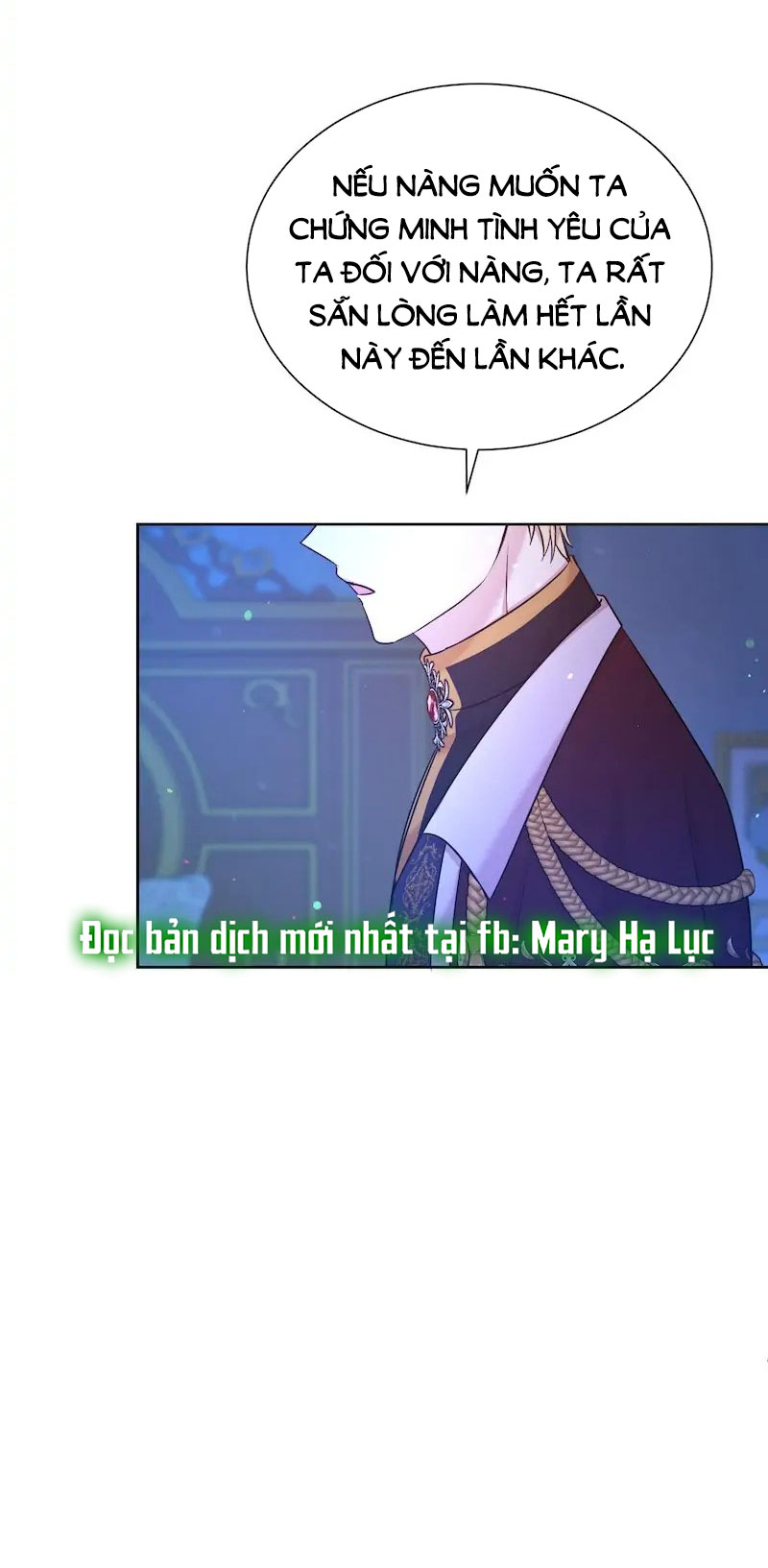 tôi chán nản vì người chồng thứ 2 còn "khỏe" hơn chồng cũ chapter 46.2 10