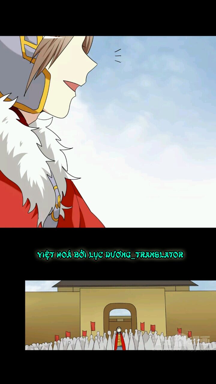 lưỡng bất nghi (full) chapter 99 29