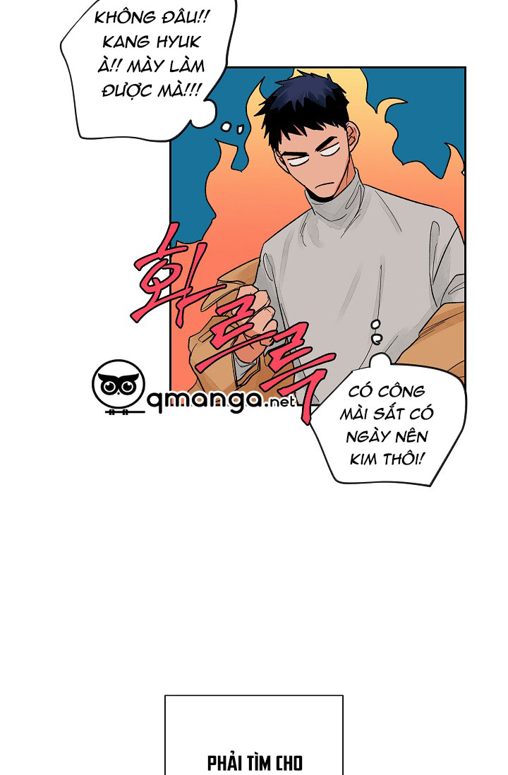 yêu em đi, bác sĩ! chapter 13 8