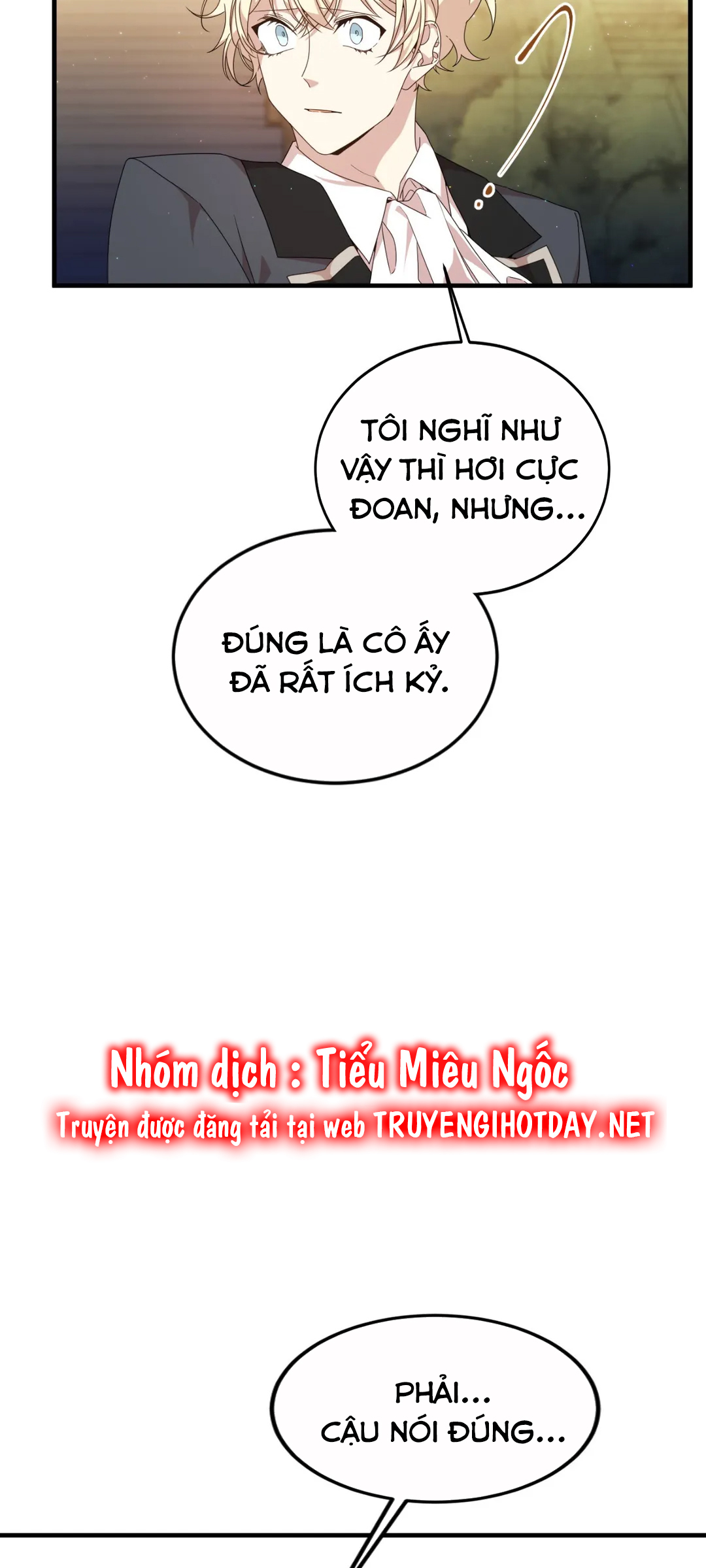 chị ấy là nữ chính trong truyện đó chapter 39 61