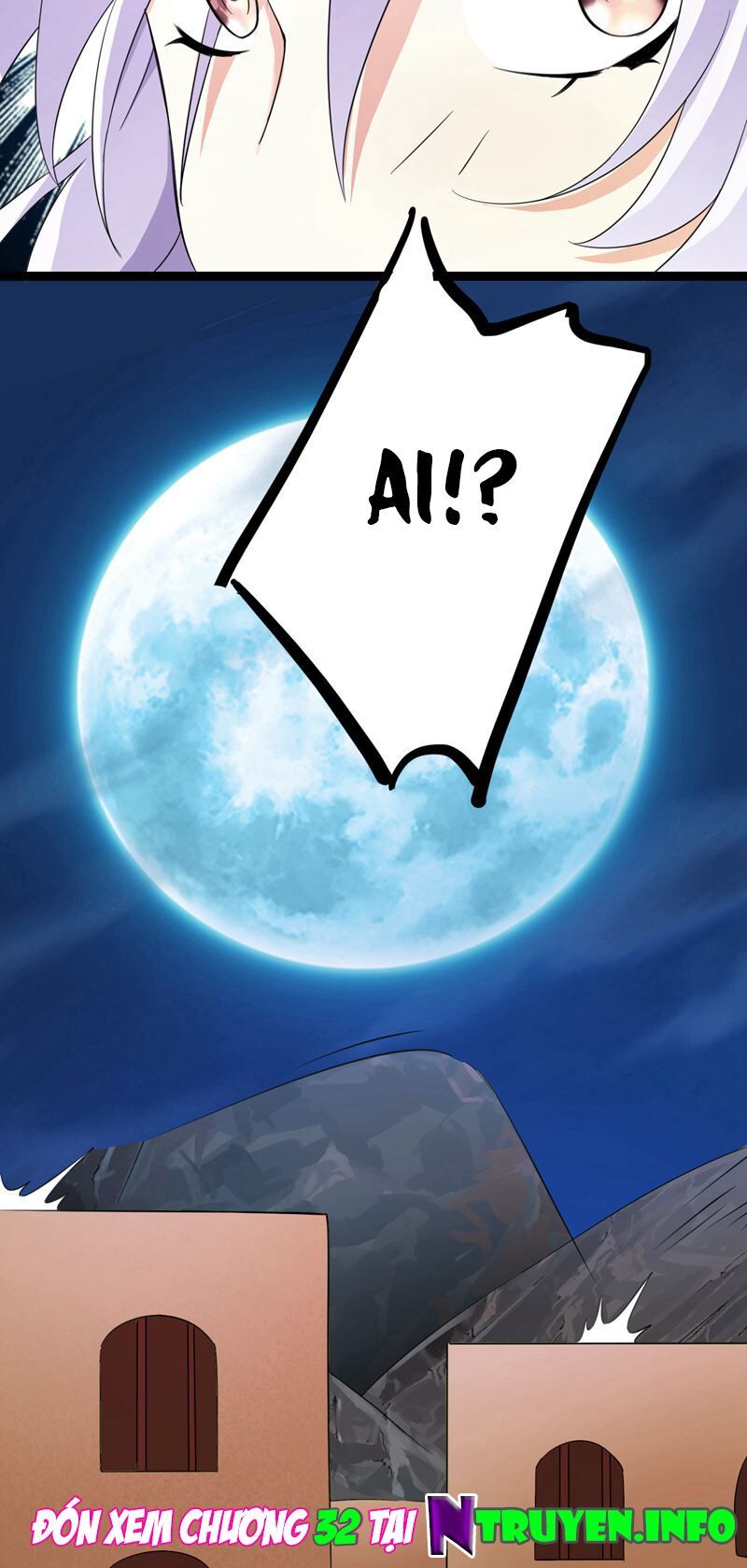 hoàng hậu của trẫm là võ lâm minh chủ chapter 31 46
